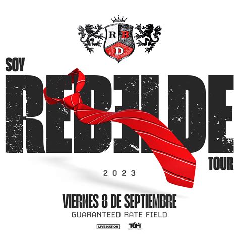 rebelde en chicago|Soy Rebelde Tour